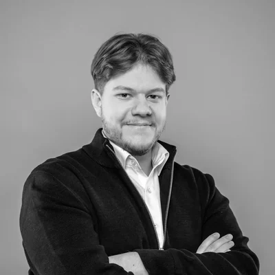 Porträt des Inhabers von DS Webdesign